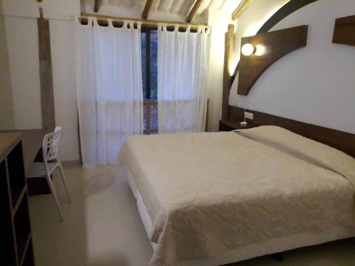 Chiibal Hotell Tulum Eksteriør bilde