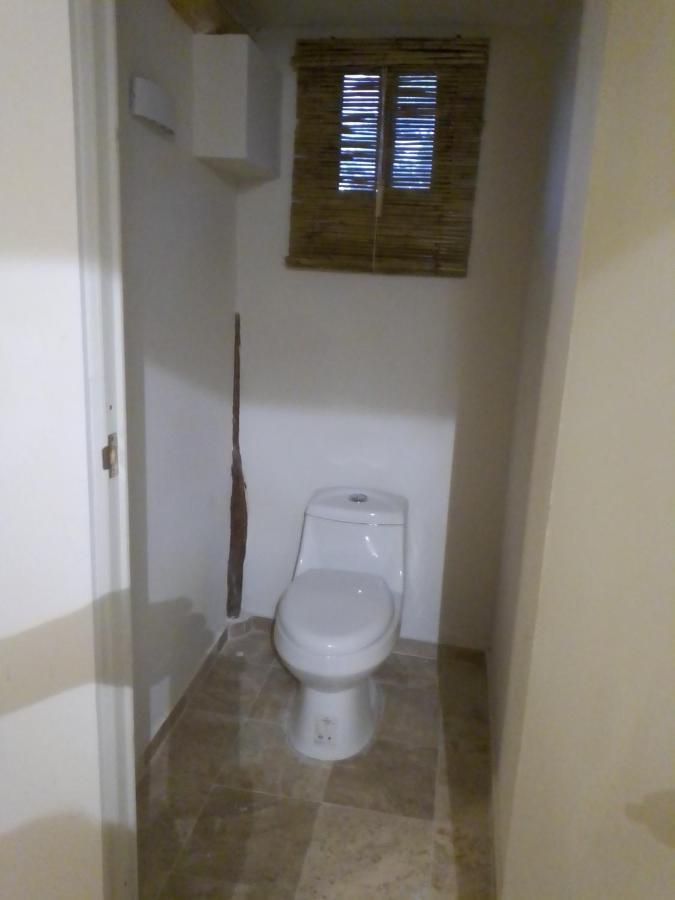 Chiibal Hotell Tulum Eksteriør bilde