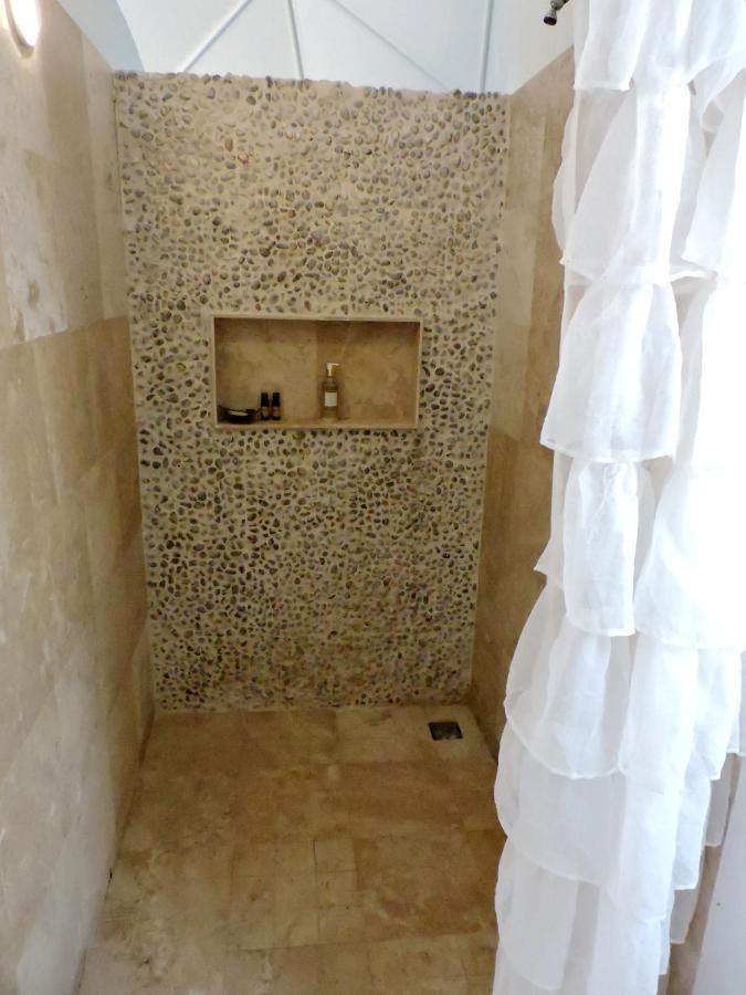 Chiibal Hotell Tulum Eksteriør bilde